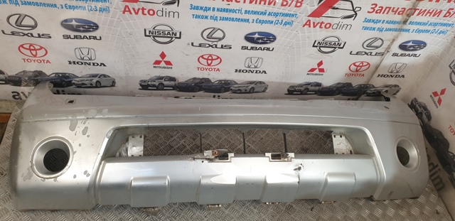 NISSAN F2022EB440 Передний бампер в наличии Полтава