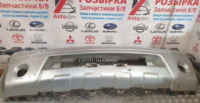 F2022EB440 Передний бампер купить Черкассы