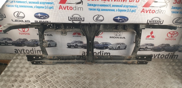 NISSAN F25005X0MA в наличии Ужгород