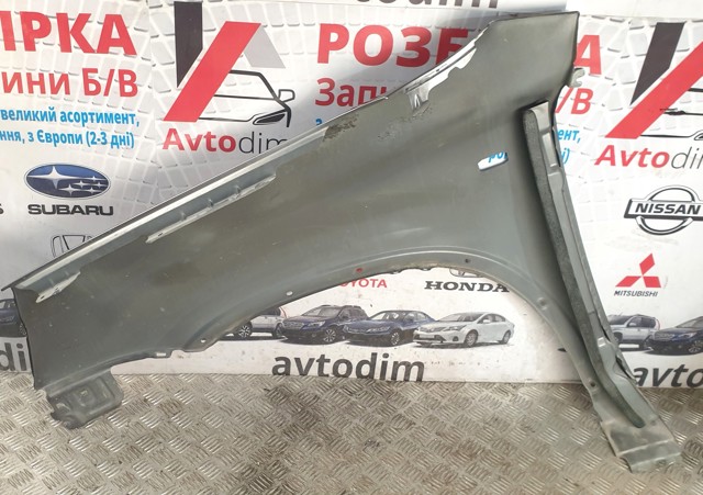 F3100JG0EA Крыло переднее правое купить Одесса