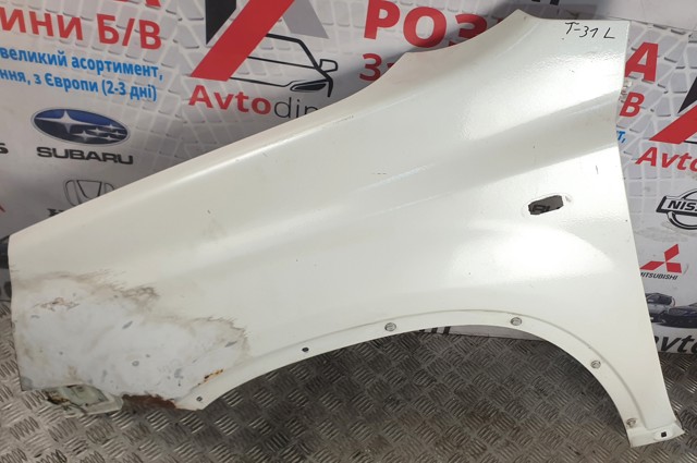 Крыло левое F3101JH1EA NISSAN