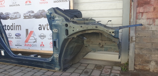 NISSAN F4180BA6MA в наличии Ужгород