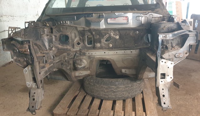 NISSAN F4180BA6MA в наличии Днепр