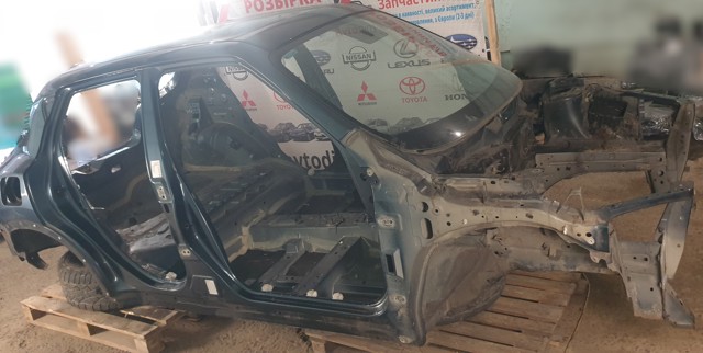NISSAN F4180BA6MA в наличии Павлоград