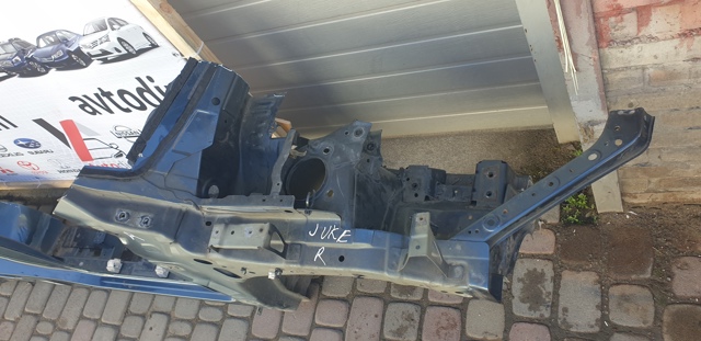 NISSAN F4180BA6MA в наличии Харьков