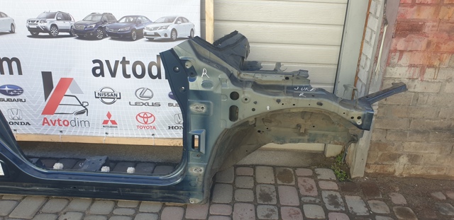 NISSAN F4180BA6MA в наличии Чернигов