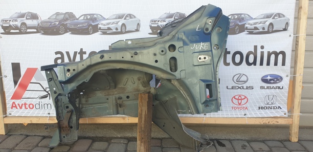 NISSAN F4181BA6MA в наличии Тернополь