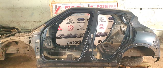 NISSAN F4181BA6MA в наличии Каменское