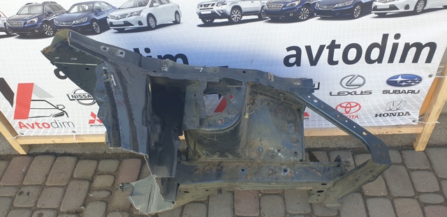 F4181BA6MA NISSAN купить в Запорожье