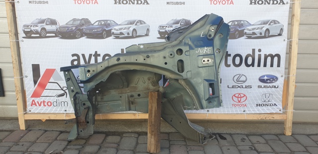 F4181BA6MA NISSAN купить в Павлоград