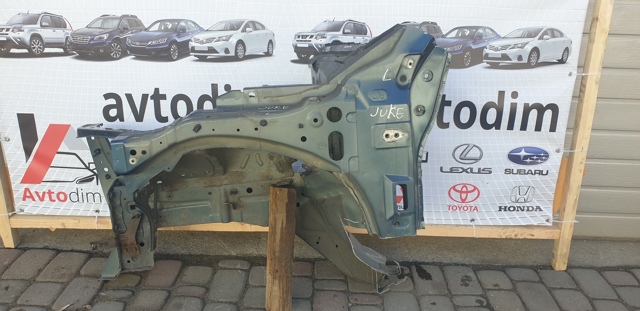 NISSAN F4181BA6MA в наличии Кривой Рог