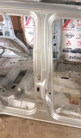 NISSAN G6022EB330 Проем передней правой двери в наличии Кривой Рог