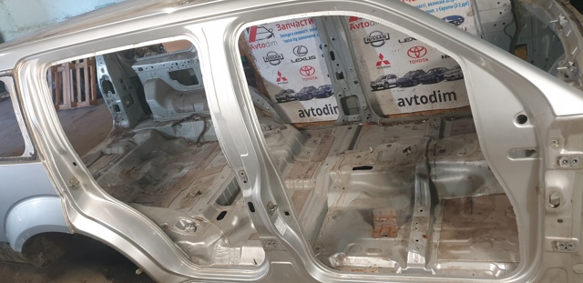 G6022EB330 Проем передней правой двери купить Одесса