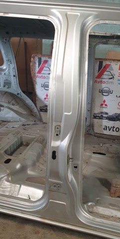 NISSAN G6022EB330 Проем передней правой двери в наличии Ужгород