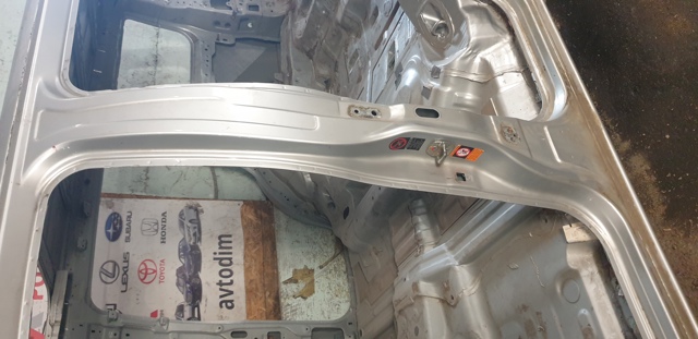 NISSAN G6023EB330 Проем передней левой двери в наличии Николаев