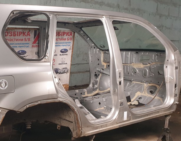 G6032JG0MA NISSAN Проем передней правой двери купить в Черкассы