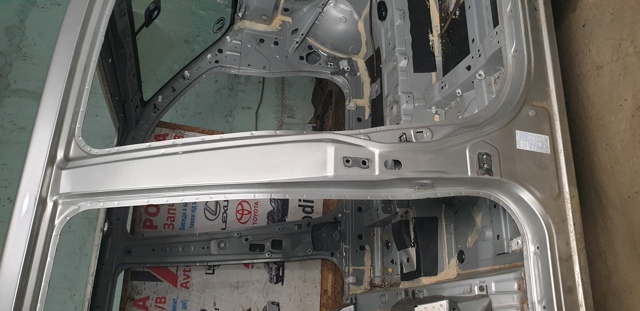 NISSAN G6032JG0MA Проем передней правой двери в наличии Винница