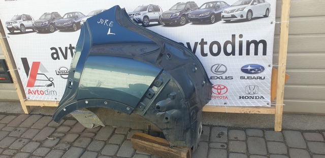Крыло заднее G81131KAMA NISSAN