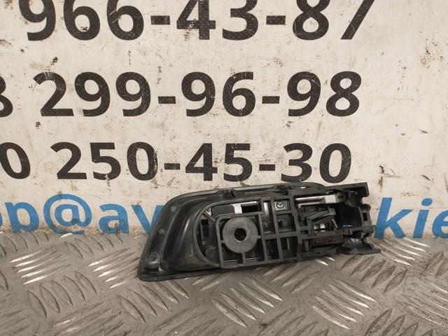 MAZDA GDK45833002 Ручка двери передней внутренняя правая в наличии Сумы