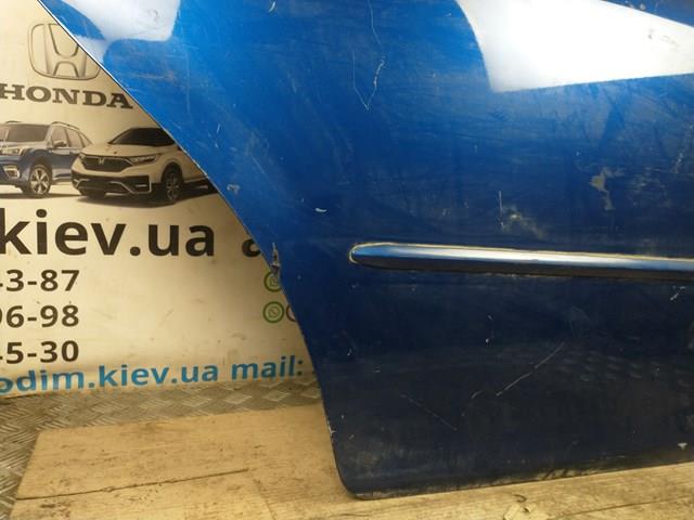 MAZDA GJYA7202XC Дверь задняя правая в наличии Полтава