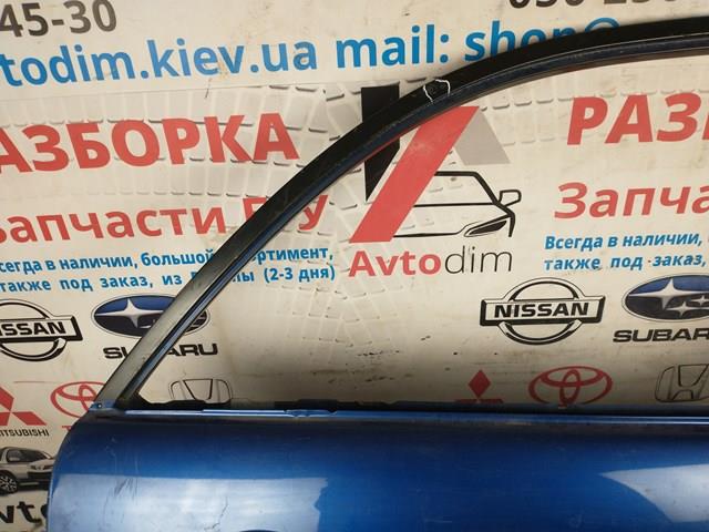 GJYA7202XC Дверь задняя правая купить Черновцы