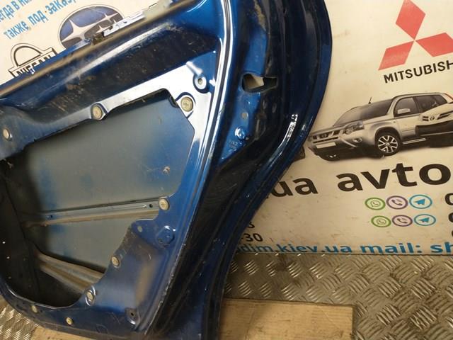 GJYA7202XC Дверь задняя правая купить Киев
