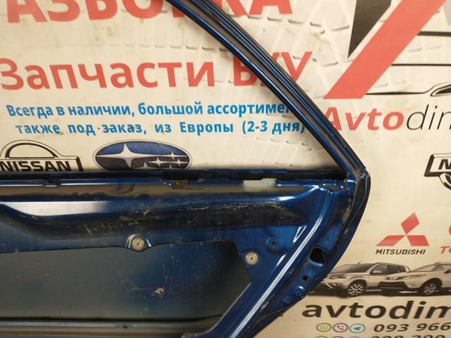 MAZDA GJYA7202XC Дверь задняя правая в наличии Николаев