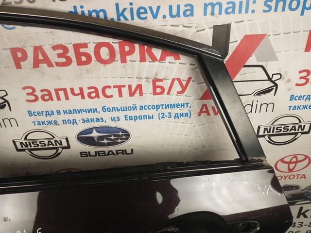 MAZDA GS1D73010 в наличии Черновцы