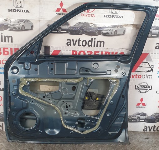 NISSAN H0100BA6MA Дверь передняя правая в наличии Павлоград