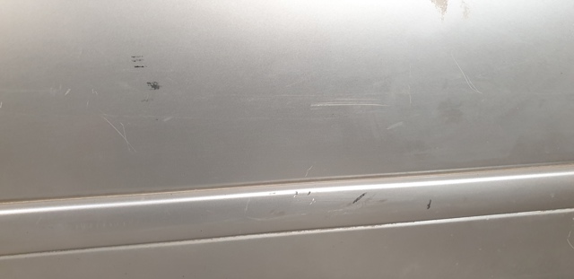 Дверь передняя, левая H01018H7MM NISSAN