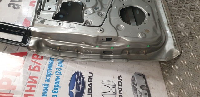 NISSAN H21008H7MM Дверь задняя правая в наличии Хмельницкий