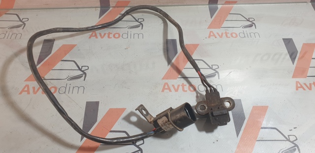 J5T25081 MITSUBISHI Датчик коленвала купить в Киев