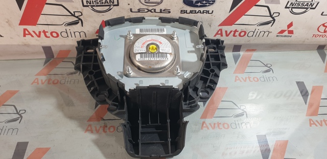 Airbag в мультируль K851MJG12A NISSAN