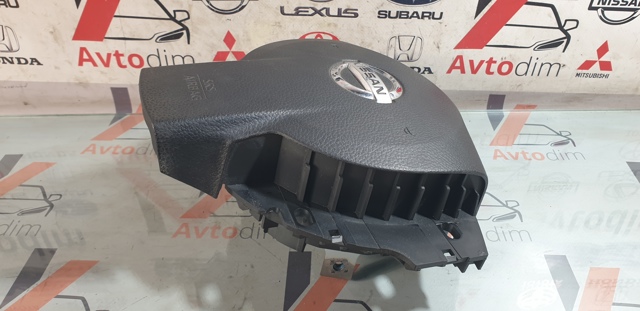 K851MJG12A Подушка безопасности водителя купить Сумы