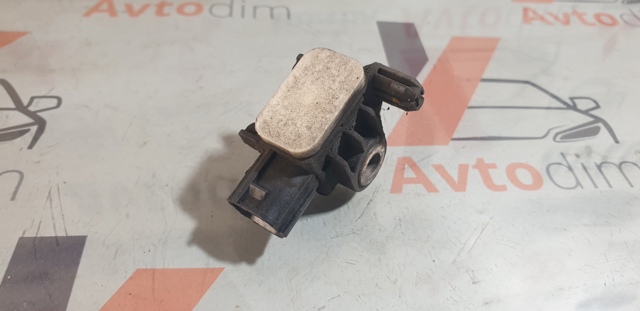 NISSAN K85811KL0A Датчик удара в наличии Хмельницкий