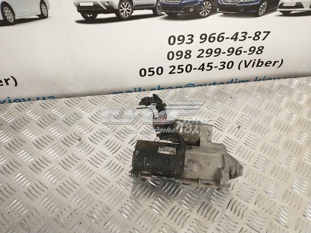 MITSUBISHI M002T87072ZT Стартер в наличии Запорожье