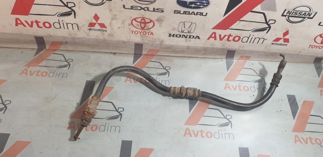Гибкая тормозная трубка задняя M862413 MITSUBISHI