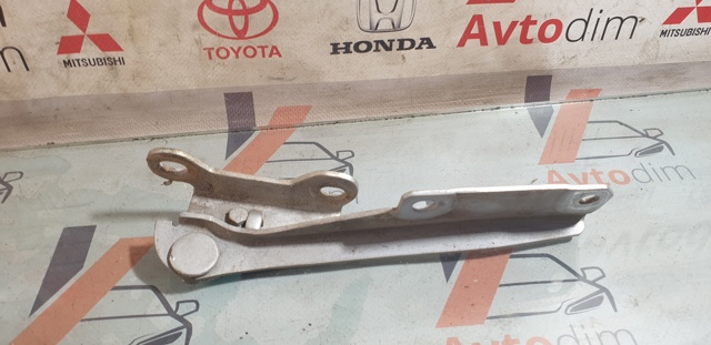 Петля капота, левая M896534 MITSUBISHI