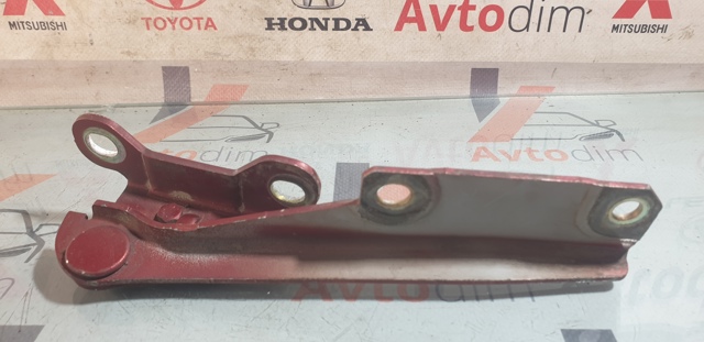 M896535 MITSUBISHI Петля капота правая купить в Житомир