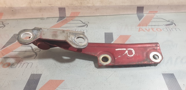 M896535 MITSUBISHI Петля капота правая купить в Днепр