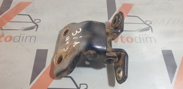 MITSUBISHI MB546472 Петля двери задней правой в наличии Ровно