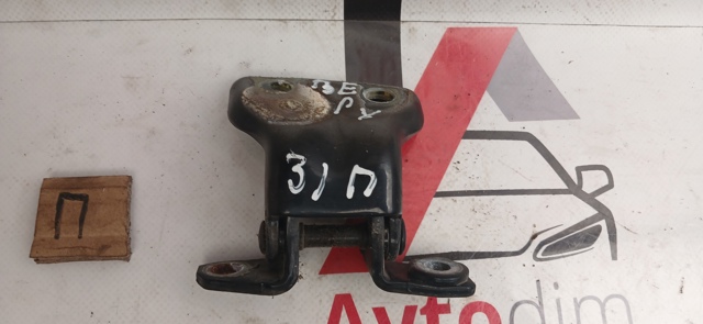 MB546472 Петля двери задней правой купить Ирпень