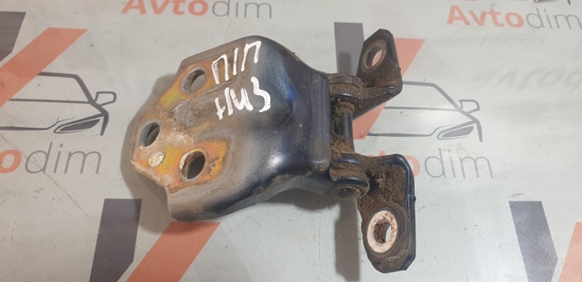 MITSUBISHI MB574273 Петля двери передней левой в наличии Каменское