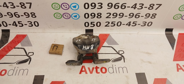 MB574274 MITSUBISHI Петля двери передней правой купить в Днепр