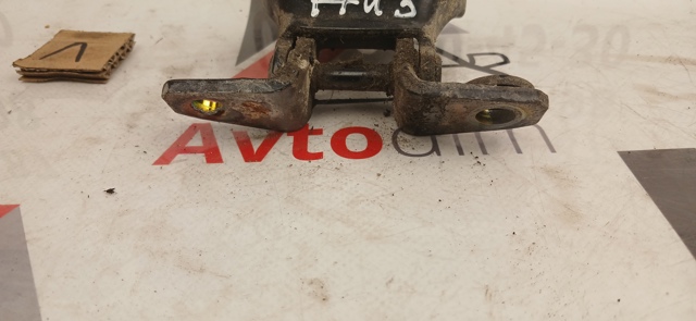 MITSUBISHI MB574274 Петля двери передней правой в наличии Львов