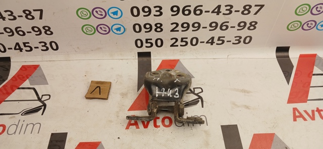 MB574274 MITSUBISHI Петля двери передней правой купить в Чернигов
