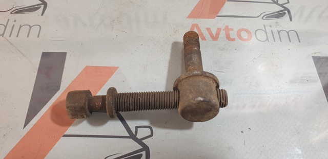 Ролик натяжителя приводного ремня MB609125 MITSUBISHI