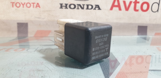Автомобильные реле поворотов MB629080 MITSUBISHI