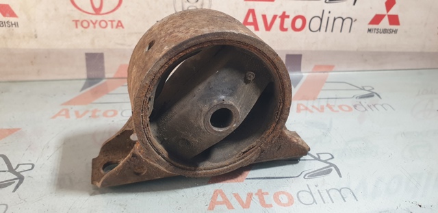 Гидроопора двигателя задняя MB691238 MITSUBISHI