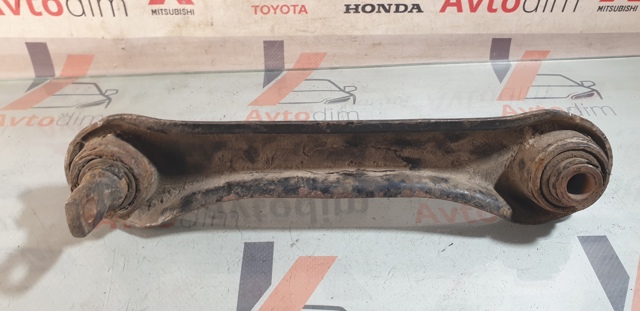 Поперечная тяга задней подвески MB809221 MITSUBISHI
